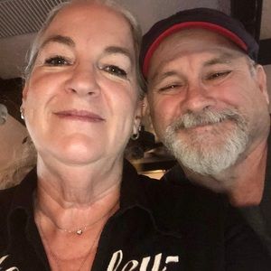 Meet your Posher, Patti